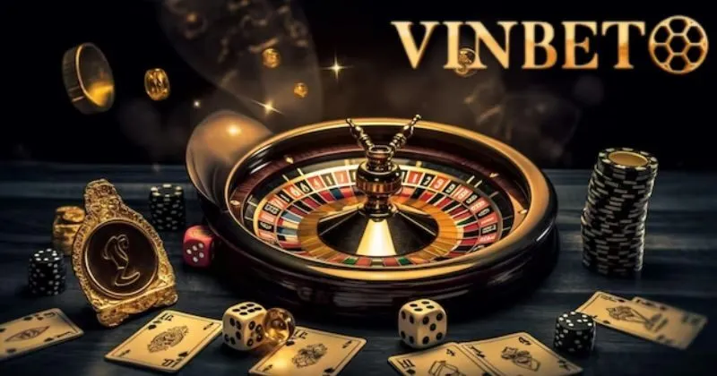 Trải nghiệm Live Casino hấp dẫn